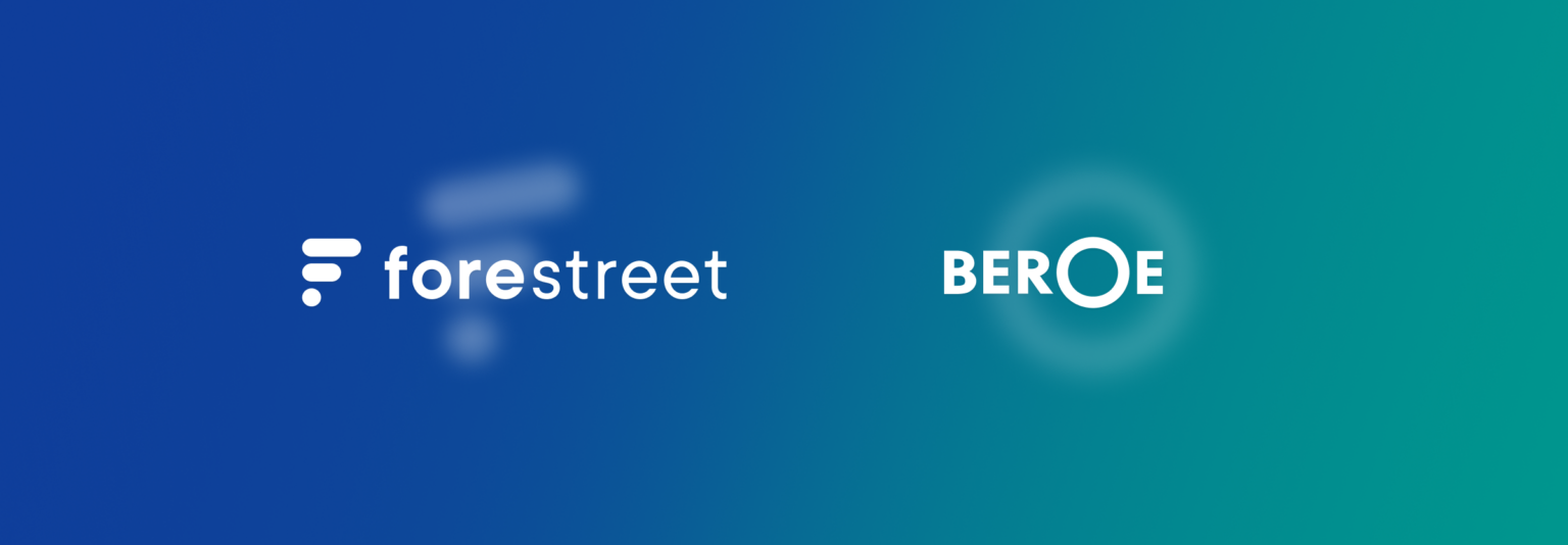 Beroe makes strategic investment in Forestreet, strengthening AI ...