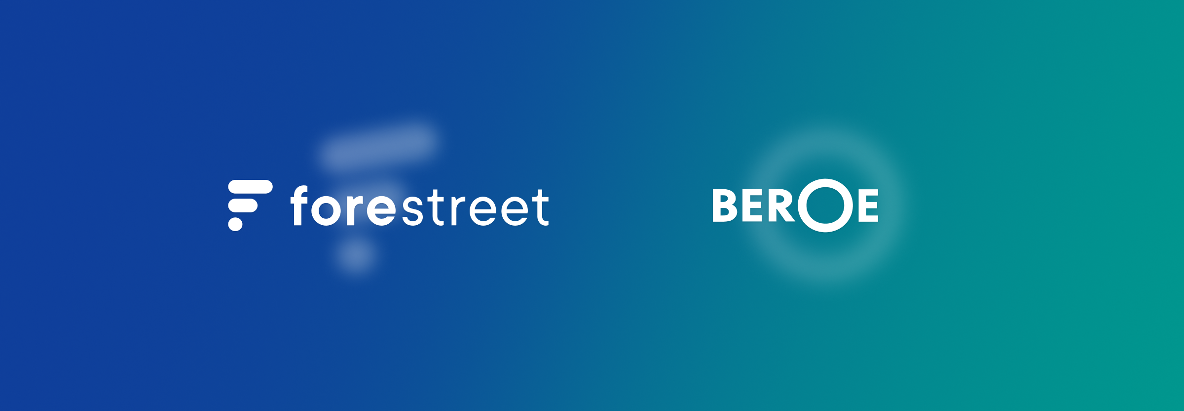 Beroe makes strategic investment in Forestreet, strengthening AI capabilities and driving procurement intelligence innovation