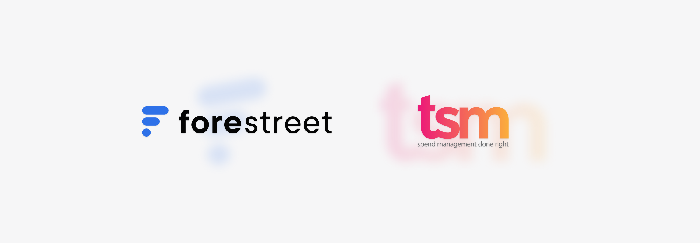 Forestreet and TSM join forces to enhance supplier discovery solutions