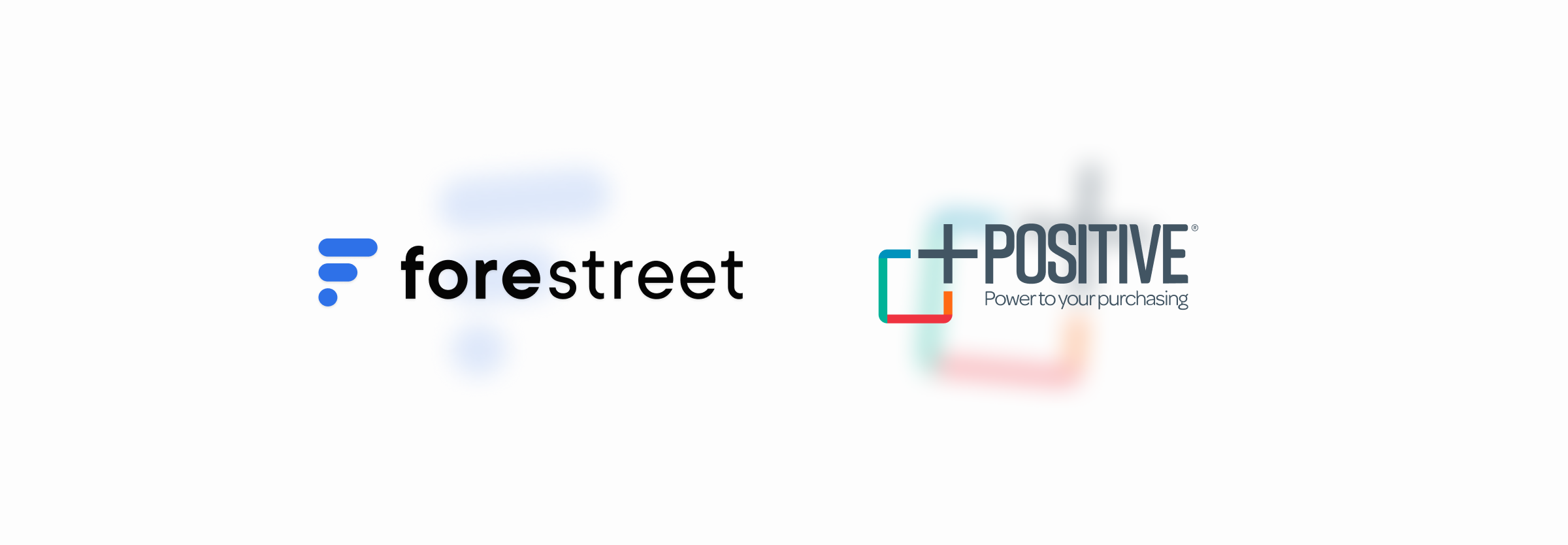 Forestreet partners with Positive Purchasing to revolutionise procurement processes